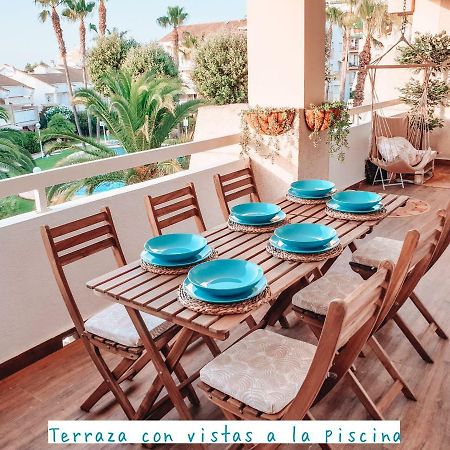 Apartamento Arenal Pool And Beach Javea A 1 Calle De La Playa Del Arenal Exterior photo